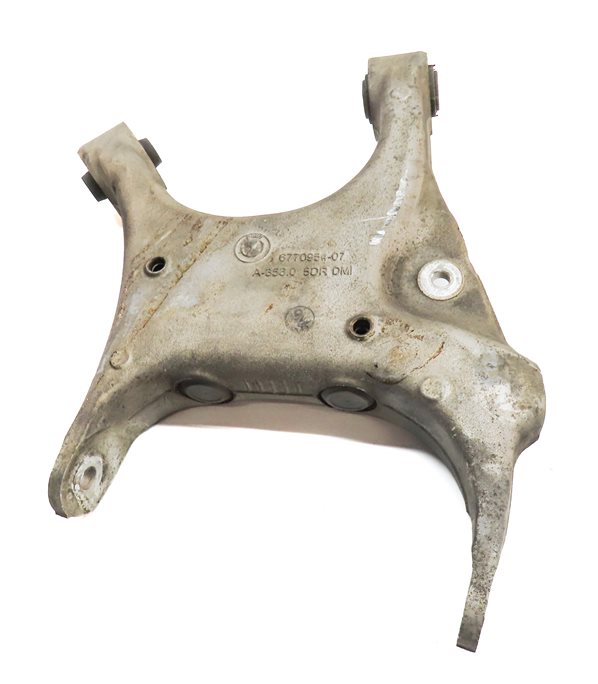 Thumbnail 8: 07-18 BMW X5 X5M X6 X6M (E70 E71 F15 F16 F85 F86) RIGHT REAR CONTROL ARM SET-3