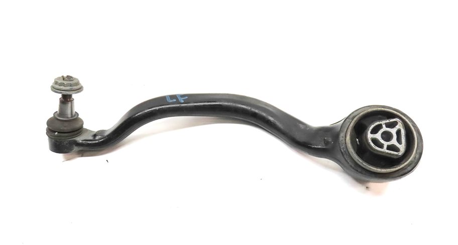 Thumbnail 10: 2014-2019 BMW X5 X6 (F15 F16) LEFT FRONT DRIVER CONTROL ARM SET-2 (w/o ACTIVE)