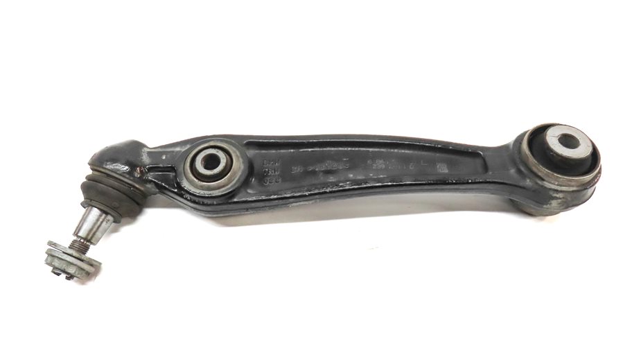 Thumbnail 4: 2014-2019 BMW X5 X6 (F15 F16) LEFT FRONT DRIVER CONTROL ARM SET-2 (w/o ACTIVE)