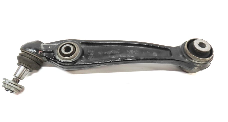 Thumbnail 5: 2014-2019 BMW X5 X6 (F15 F16) LEFT FRONT DRIVER CONTROL ARM SET-2 (w/o ACTIVE)