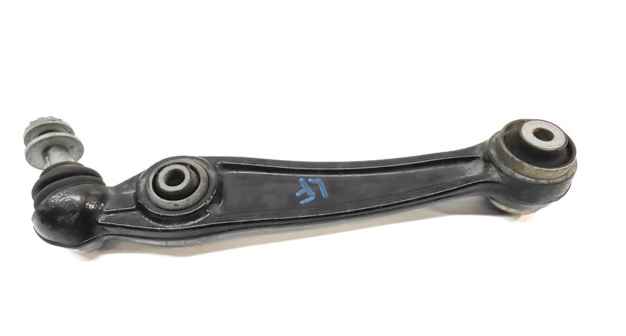 Thumbnail 7: 2014-2019 BMW X5 X6 (F15 F16) LEFT FRONT DRIVER CONTROL ARM SET-2 (w/o ACTIVE)