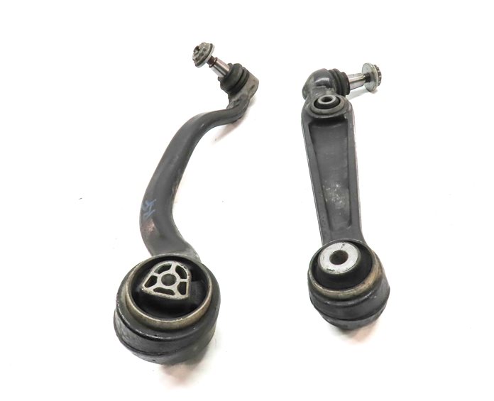 Thumbnail 2: 14-19 BMW X5 X6 (F15 F16) RIGHT FRONT PASSENGER CONTROL ARM SET-2 (w/o ACTIVE)