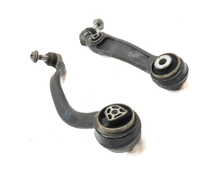Thumbnail 3: 14-19 BMW X5 X6 (F15 F16) RIGHT FRONT PASSENGER CONTROL ARM SET-2 (w/o ACTIVE)