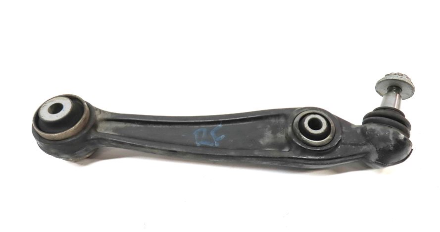 Thumbnail 5: 14-19 BMW X5 X6 (F15 F16) RIGHT FRONT PASSENGER CONTROL ARM SET-2 (w/o ACTIVE)