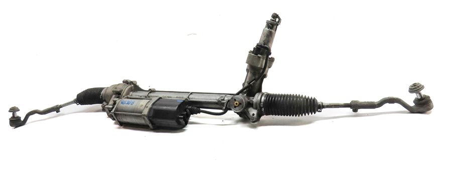 Thumbnail 2: 2014-2019 BMW X5 X6 (F15 F16) POWER STEERING GEAR RACK & PINION (NON ACTIVE)
