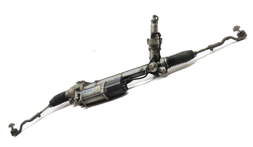 Thumbnail 3: 2014-2019 BMW X5 X6 (F15 F16) POWER STEERING GEAR RACK & PINION (NON ACTIVE)