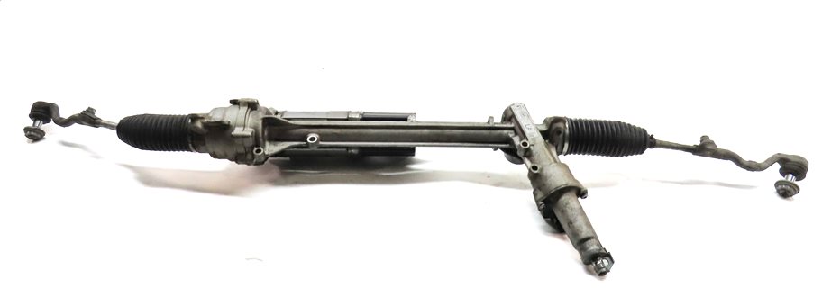 Thumbnail 4: 2014-2019 BMW X5 X6 (F15 F16) POWER STEERING GEAR RACK & PINION (NON ACTIVE)