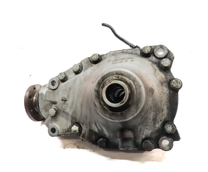 Thumbnail 2: 13-18 BMW 3 4 X5 X6 (F30 F32 F34 F15 F16) 2.0L 3.0L FRONT DIFFERENTIAL (3.15)