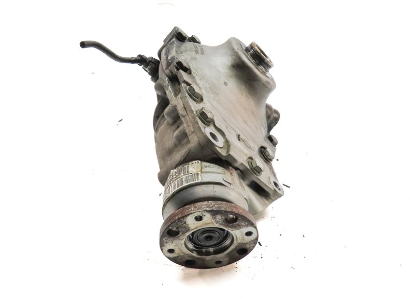 Thumbnail 4: 13-18 BMW 3 4 X5 X6 (F30 F32 F34 F15 F16) 2.0L 3.0L FRONT DIFFERENTIAL (3.15)