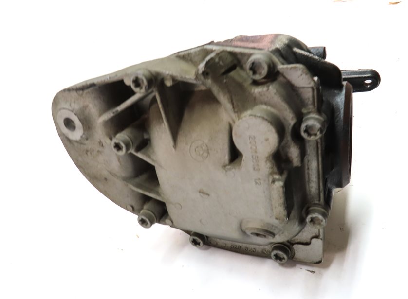 Thumbnail 5: 2014-2019 BMW X5 X6 (F15 F16) 2.0L / 3.0L / 3.0D REAR DIFFERENTIAL GEAR (3.15)