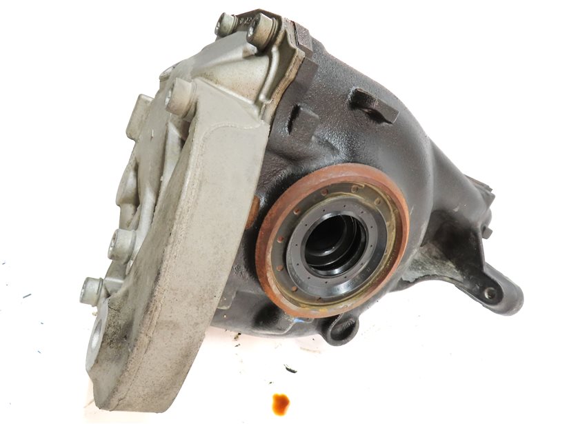 Thumbnail 6: 2014-2019 BMW X5 X6 (F15 F16) 2.0L / 3.0L / 3.0D REAR DIFFERENTIAL GEAR (3.15)