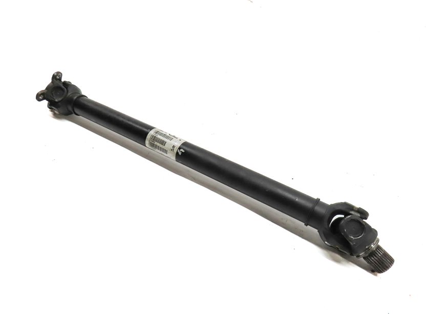 11-17 BMW X5 X5M X6 X6M (E70 E71 F15 F16 F85 F86) 3.0L 4.4L FRONT DRIVESHAFT