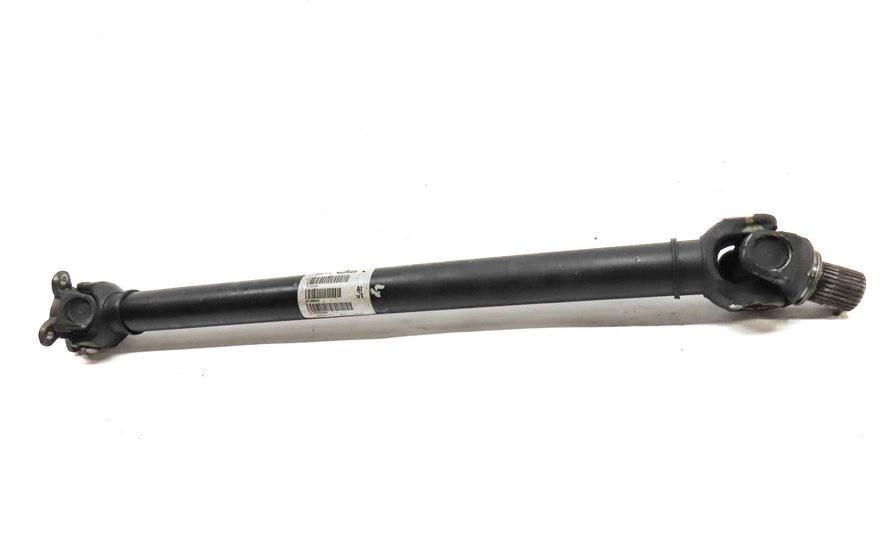 Thumbnail 2: 11-17 BMW X5 X5M X6 X6M (E70 E71 F15 F16 F85 F86) 3.0L 4.4L FRONT DRIVESHAFT