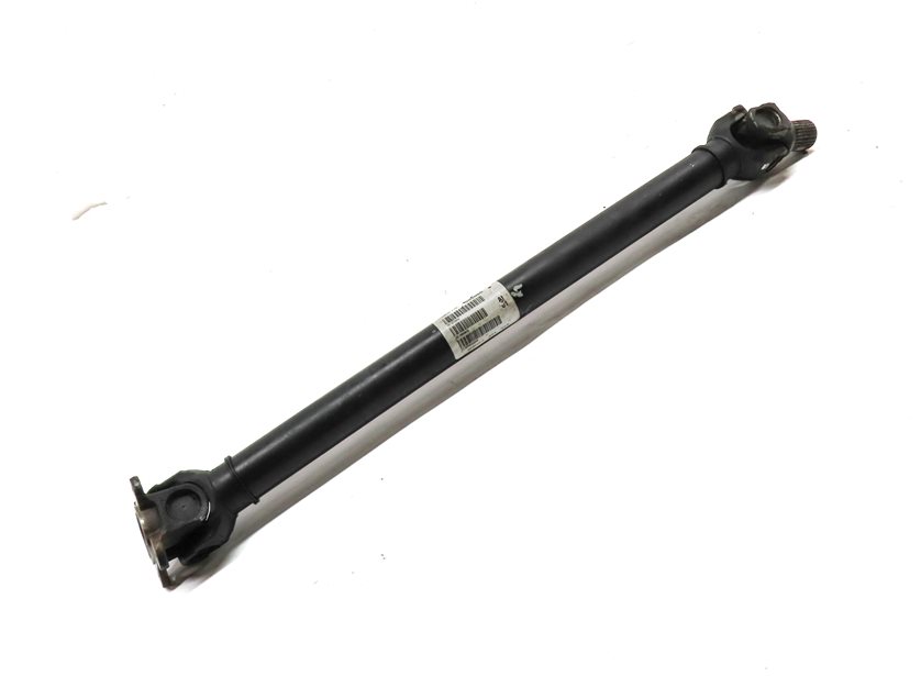 Thumbnail 3: 11-17 BMW X5 X5M X6 X6M (E70 E71 F15 F16 F85 F86) 3.0L 4.4L FRONT DRIVESHAFT