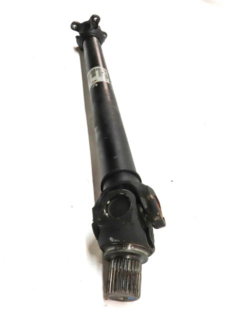 Thumbnail 4: 11-17 BMW X5 X5M X6 X6M (E70 E71 F15 F16 F85 F86) 3.0L 4.4L FRONT DRIVESHAFT