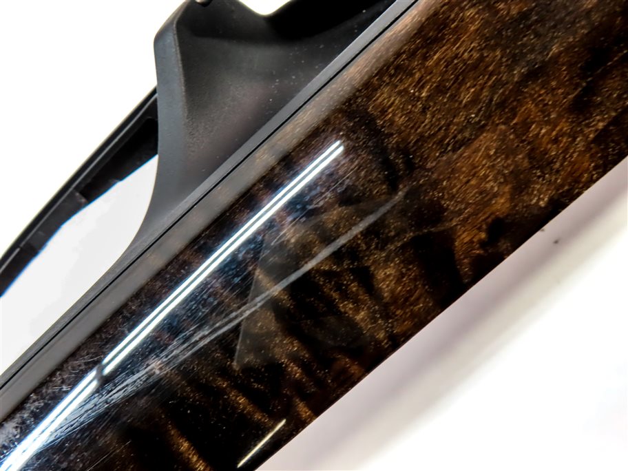 Thumbnail 10: 2015 BMW X5 (F15) INTERIOR DASH CENTER CONSOLE DOOR TRIM PANEL SET/8 (Poplar)