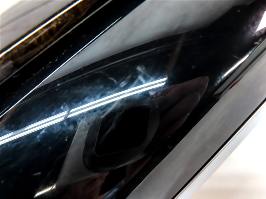 Thumbnail 15: 2015 BMW X5 (F15) INTERIOR DASH CENTER CONSOLE DOOR TRIM PANEL SET/8 (Poplar)