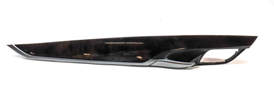 Thumbnail 20: 2015 BMW X5 (F15) INTERIOR DASH CENTER CONSOLE DOOR TRIM PANEL SET/8 (Poplar)