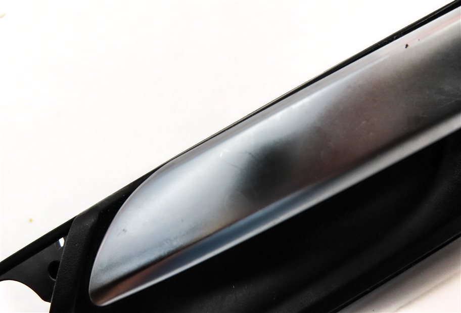 Thumbnail 8: 2015 BMW X5 (F15) INTERIOR DASH CENTER CONSOLE DOOR TRIM PANEL SET/8 (Poplar)