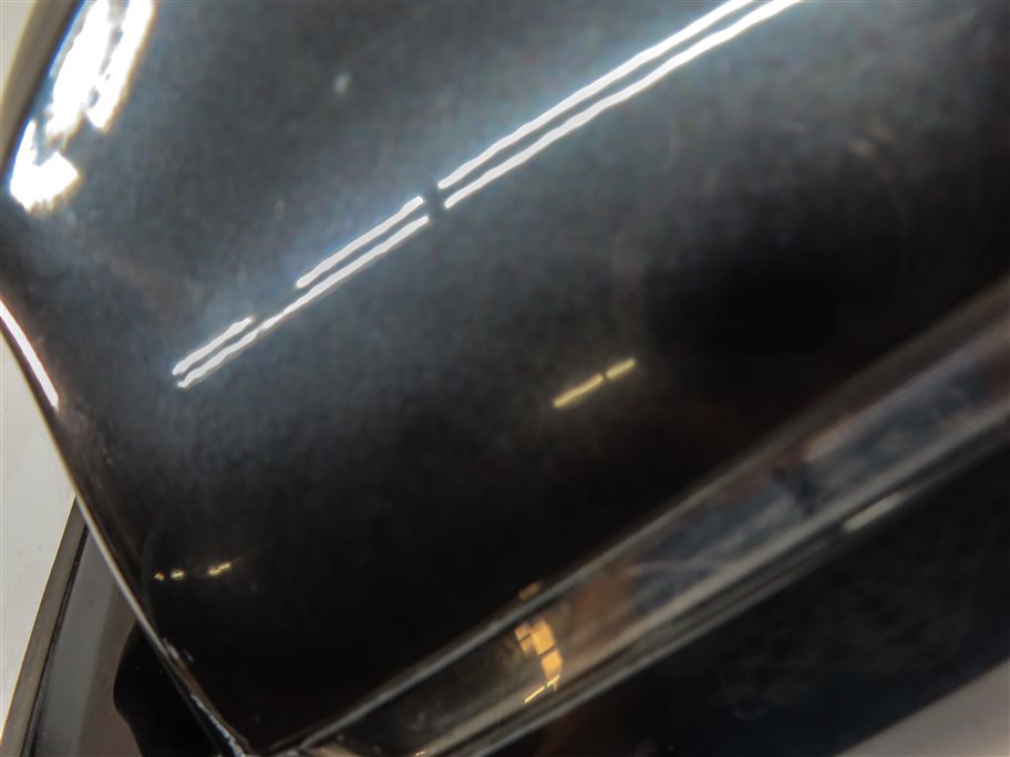Thumbnail 9: 14-16 BMW X5 F15 FRONT LEFT PFOLD MEMORY HEAT AUTO DIM TILT DOOR MIRROR (Gray)