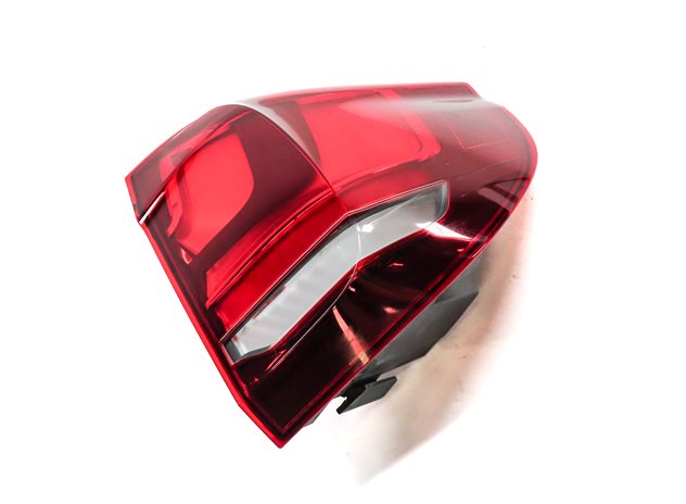 Thumbnail 4: 2014-2018 BMW X5 X5M ///M (F15 F85) RIGHT PASSENGER TAILLIGHT BRAKE LIGHT LAMP