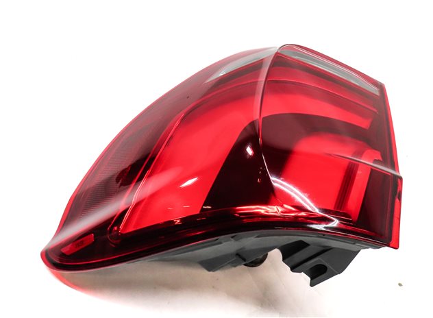 Thumbnail 5: 2014-2018 BMW X5 X5M ///M (F15 F85) RIGHT PASSENGER TAILLIGHT BRAKE LIGHT LAMP