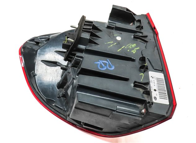 Thumbnail 6: 2014-2018 BMW X5 X5M ///M (F15 F85) RIGHT PASSENGER TAILLIGHT BRAKE LIGHT LAMP