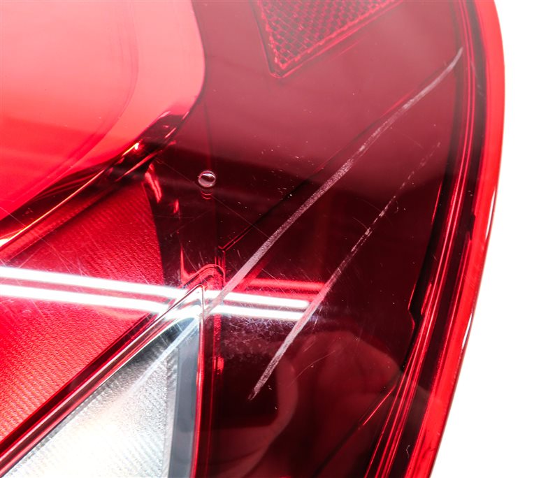 Thumbnail 8: 2014-2018 BMW X5 X5M ///M (F15 F85) RIGHT PASSENGER TAILLIGHT BRAKE LIGHT LAMP