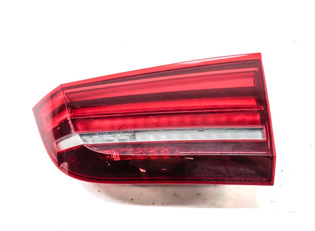 Thumbnail 3: 14-18 BMW X5 X5M ///M (F15 F85) RIGHT PASSENGER REAR INNER TAILLIGHT LIGHT LAMP