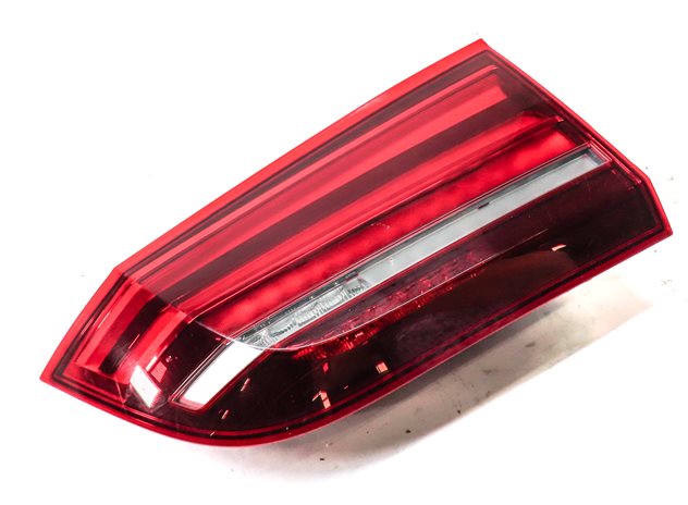 Thumbnail 4: 14-18 BMW X5 X5M ///M (F15 F85) RIGHT PASSENGER REAR INNER TAILLIGHT LIGHT LAMP