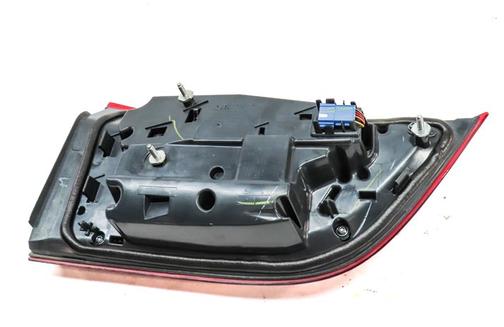 Thumbnail 5: 14-18 BMW X5 X5M ///M (F15 F85) RIGHT PASSENGER REAR INNER TAILLIGHT LIGHT LAMP