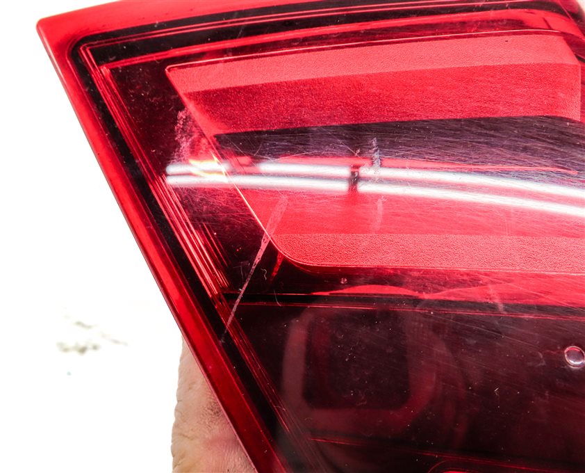 Thumbnail 7: 14-18 BMW X5 X5M ///M (F15 F85) RIGHT PASSENGER REAR INNER TAILLIGHT LIGHT LAMP