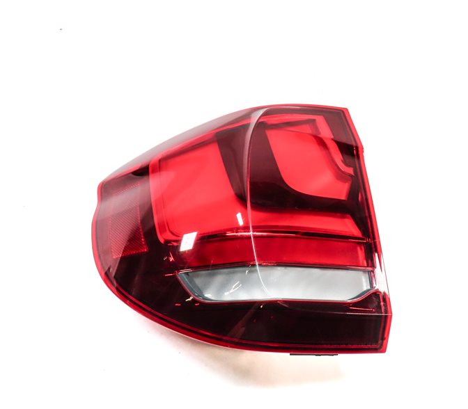 Thumbnail 3: 2014-2018 BMW X5 X5M ///M (F15 F85) LEFT DRIVER REAR TAILLIGHT BRAKE LIGHT LAMP