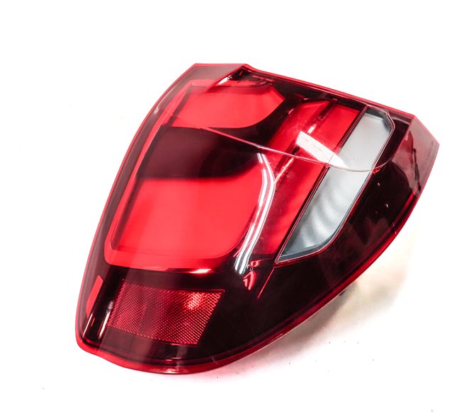 Thumbnail 4: 2014-2018 BMW X5 X5M ///M (F15 F85) LEFT DRIVER REAR TAILLIGHT BRAKE LIGHT LAMP
