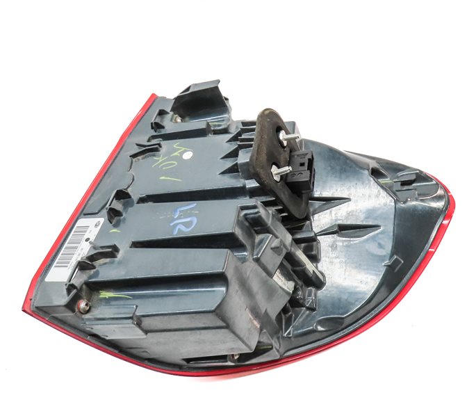 Thumbnail 5: 2014-2018 BMW X5 X5M ///M (F15 F85) LEFT DRIVER REAR TAILLIGHT BRAKE LIGHT LAMP