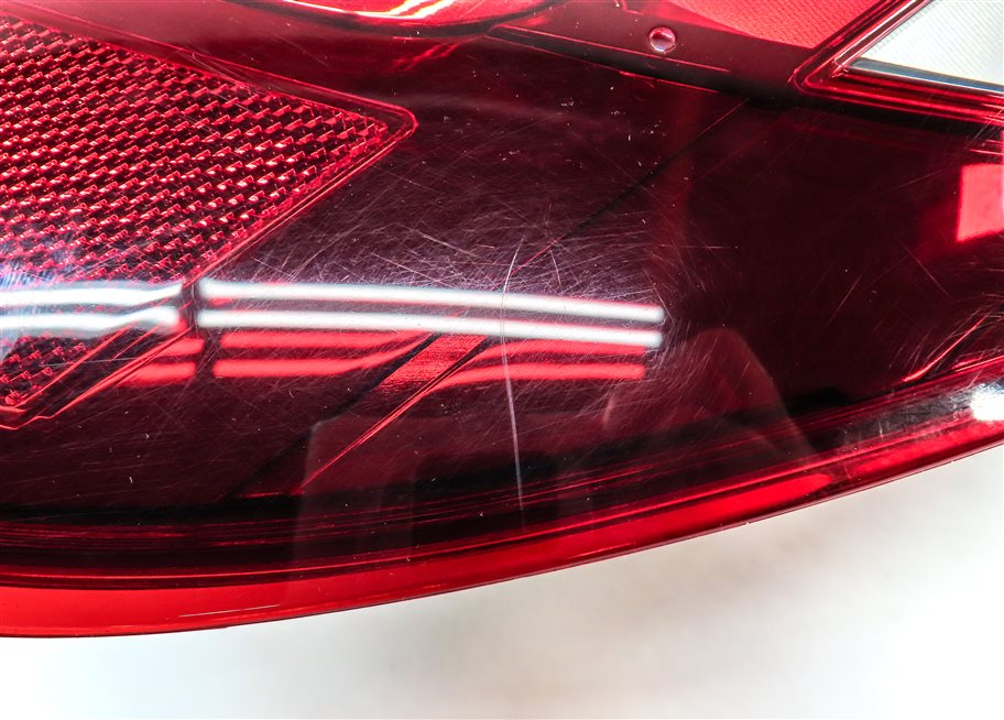 Thumbnail 7: 2014-2018 BMW X5 X5M ///M (F15 F85) LEFT DRIVER REAR TAILLIGHT BRAKE LIGHT LAMP