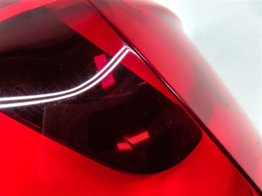 Thumbnail 8: 2014-2018 BMW X5 X5M ///M (F15 F85) LEFT DRIVER REAR TAILLIGHT BRAKE LIGHT LAMP