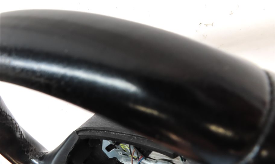 Thumbnail 10: 2014-2018 BMW X5 X6 (F15 F16) LEFT DRIVER SPORT STEERING WHEEL w/ SWITCHES