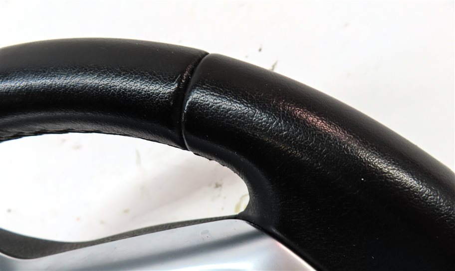 Thumbnail 12: 2014-2018 BMW X5 X6 (F15 F16) LEFT DRIVER SPORT STEERING WHEEL w/ SWITCHES