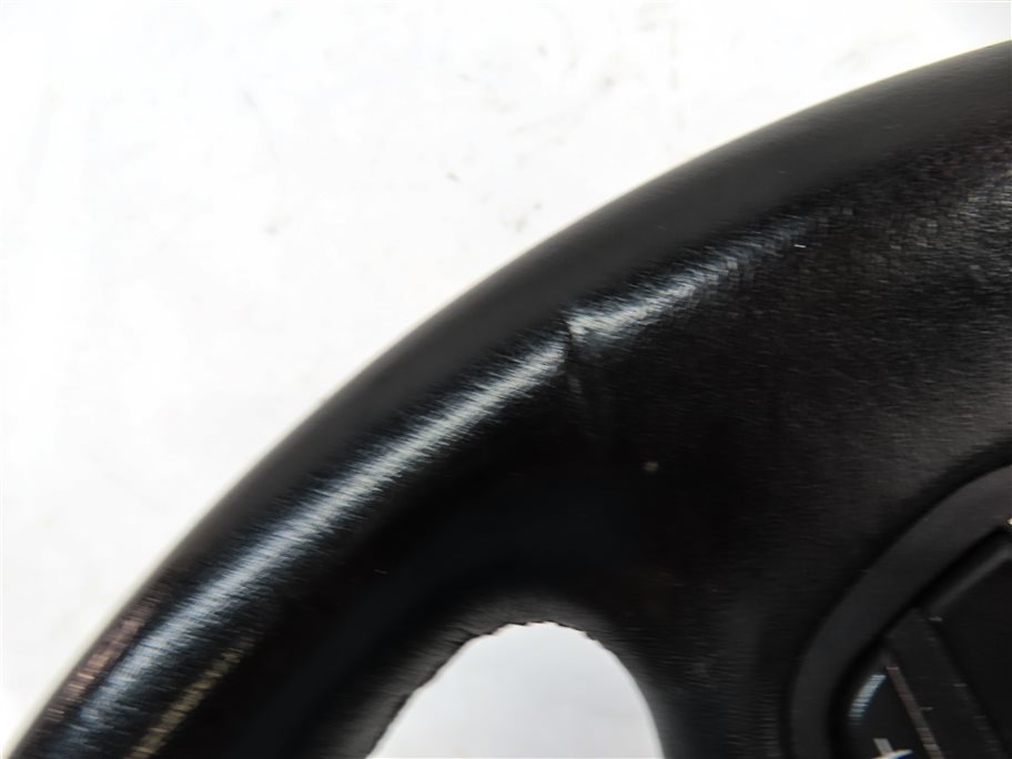 Thumbnail 13: 2014-2018 BMW X5 X6 (F15 F16) LEFT DRIVER SPORT STEERING WHEEL w/ SWITCHES