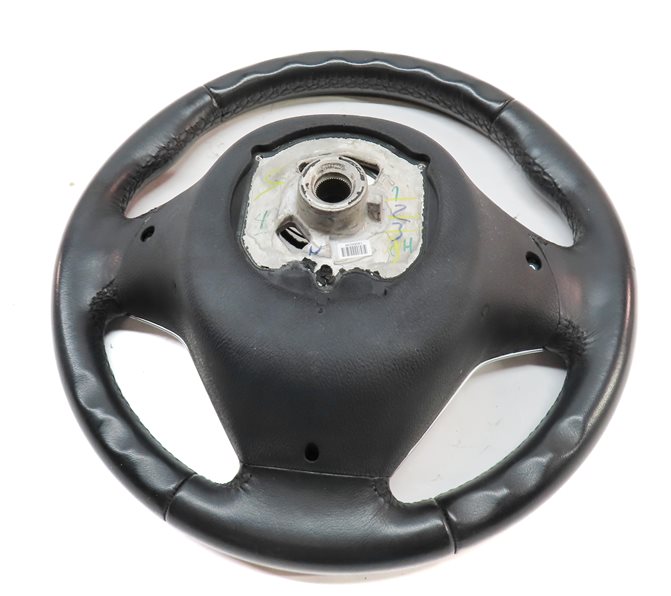 Thumbnail 5: 2014-2018 BMW X5 X6 (F15 F16) LEFT DRIVER SPORT STEERING WHEEL w/ SWITCHES