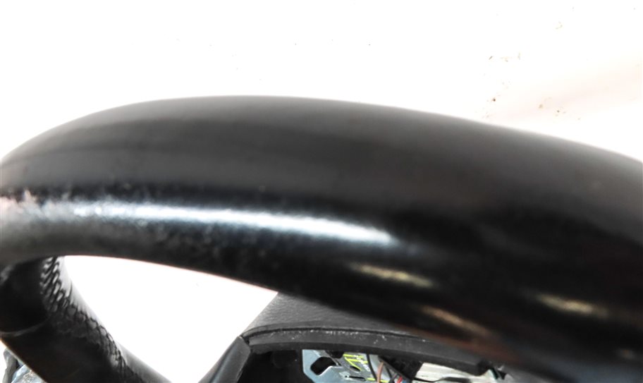 Thumbnail 9: 2014-2018 BMW X5 X6 (F15 F16) LEFT DRIVER SPORT STEERING WHEEL w/ SWITCHES
