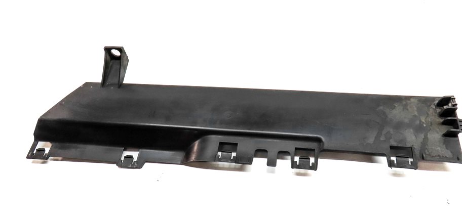 Thumbnail 10: 2015 BMW X5 (F15) 3.0L DIESEL (N57T) ENGINE FRONT AIR DUCT ASSEMBLY SET/4