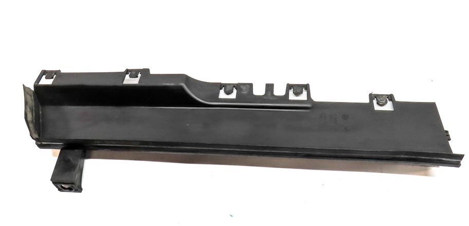 Thumbnail 11: 2015 BMW X5 (F15) 3.0L DIESEL (N57T) ENGINE FRONT AIR DUCT ASSEMBLY SET/4