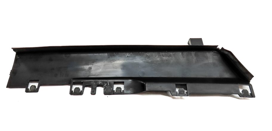 Thumbnail 12: 2015 BMW X5 (F15) 3.0L DIESEL (N57T) ENGINE FRONT AIR DUCT ASSEMBLY SET/4