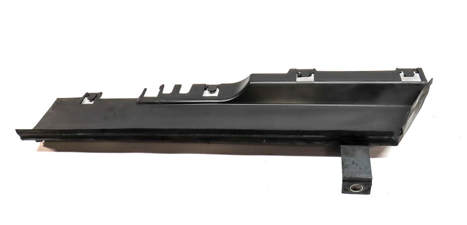 Thumbnail 14: 2015 BMW X5 (F15) 3.0L DIESEL (N57T) ENGINE FRONT AIR DUCT ASSEMBLY SET/4