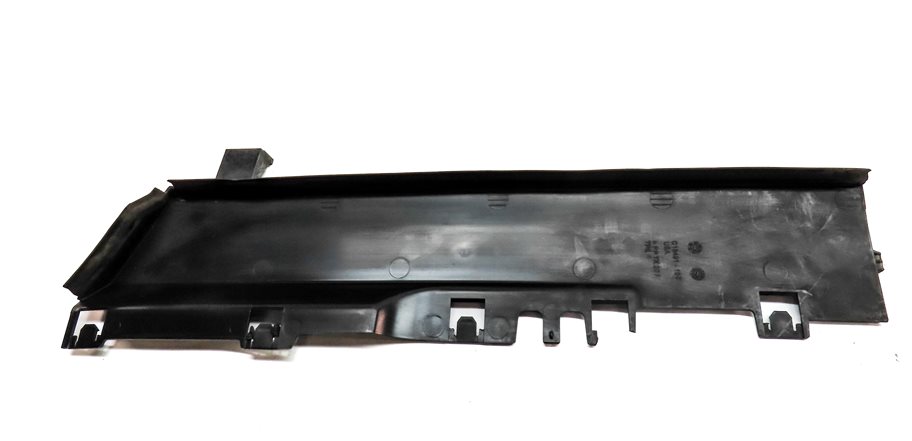 Thumbnail 15: 2015 BMW X5 (F15) 3.0L DIESEL (N57T) ENGINE FRONT AIR DUCT ASSEMBLY SET/4