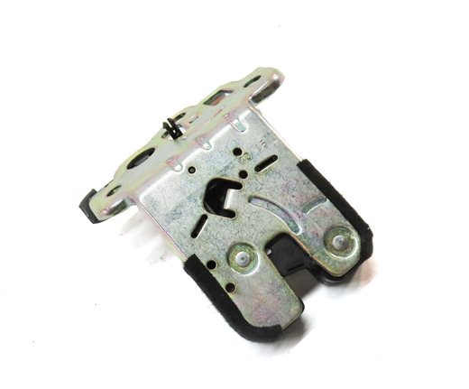 Thumbnail 3: 2016 AUDI A3 (8V) REAR TRUNK TAILGATE LIFTGATE HATCH LID LOCK LATCH