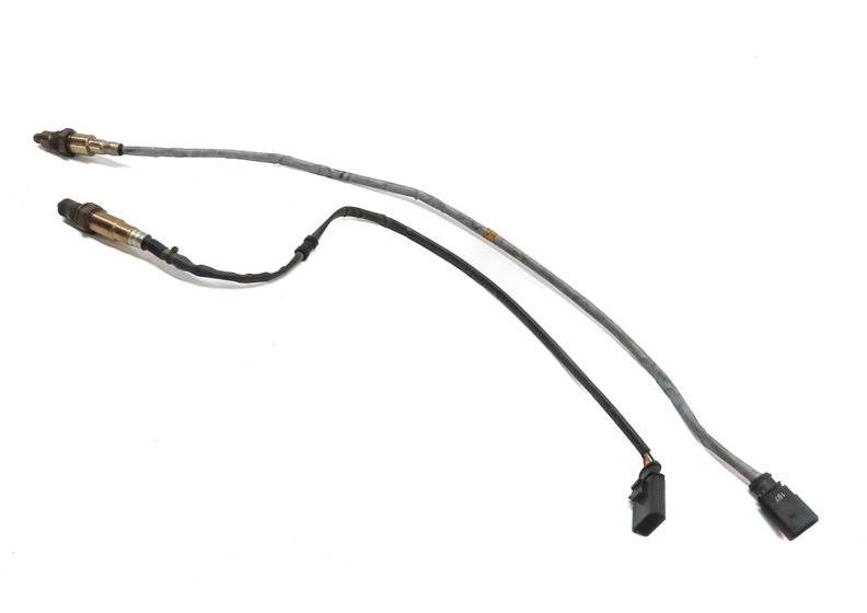 Thumbnail 1: 2016 AUDI A3 (8V) 1.8L (CNSB) ENGINE OXYGEN O2 LAMDA PROBE SENSOR WIRE SET/2