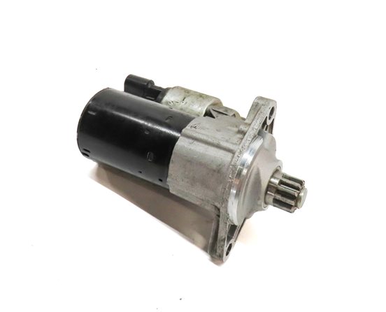 12-17 VW / AUDI A3 S3 TT (8V MK3) BEETLE GOLF JETTA 1.8T 2.0T STARTER MOTOR
